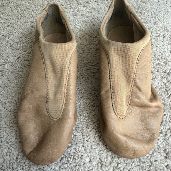 Bloch Other - Bloch dance shoes